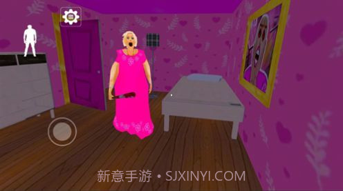 恐怖奶奶第五章v211鐎瑰宕渧1.17截图