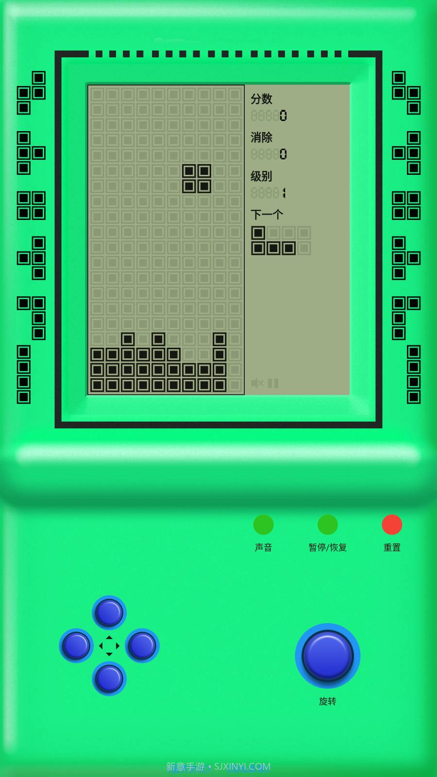 街机游戏厅免广告版v2.0.0截图