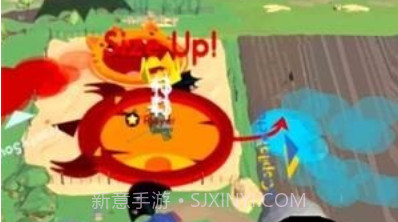 火柴人决斗英雄v1.22截图