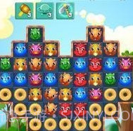 恐龙冲突仙境v1.0.29截图