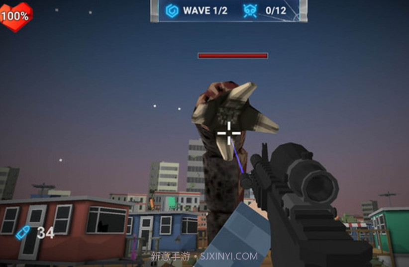 快点射击v188.1.2.27截图