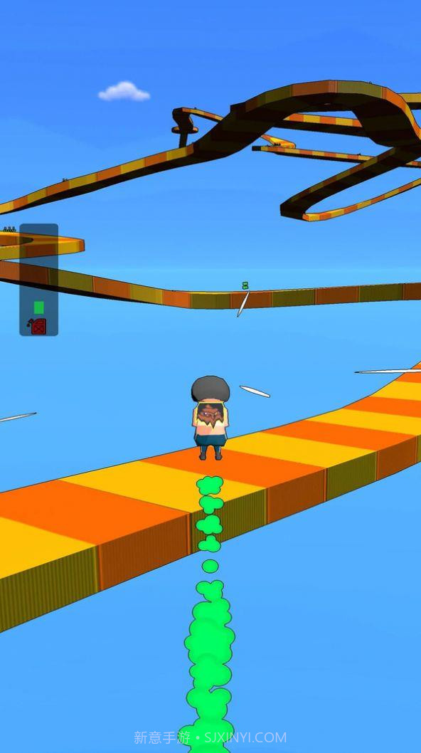 爆炸大冲关v1.29截图