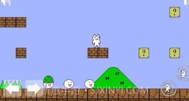 沙雕猫里奥v1.0.25截图