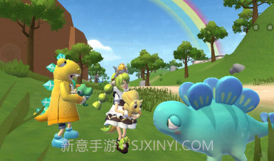 香肠派对无限糖果v15.24截图