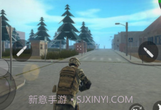 死波僵尸攻击v4.23截图