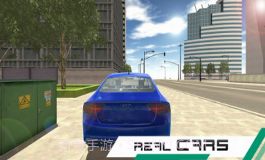 RS7漂移模拟器v2鐎瑰宕渧1.21截图