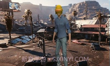 王牌吃鸡大作战v1.19截图