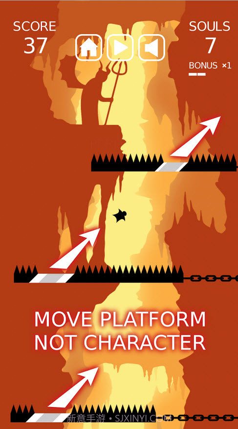 逃离地狱Go to Hell1.22截图