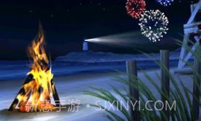 我的沙滩HDv1.21截图