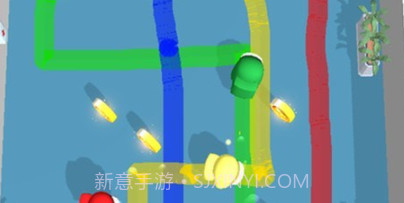 冒名顶替者救援v1.23截图