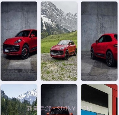 简壁纸v1.25截图