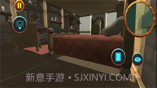 恐怖逃脱冒险v1.19截图