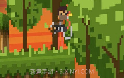 迷失的矿工手机版v1.4.22截图