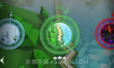 跳舞的线饭制合集版v2.21截图