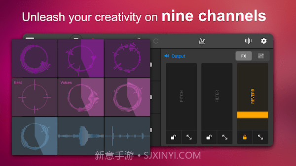 Loopifyv220鐎瑰宕渧1.19截图