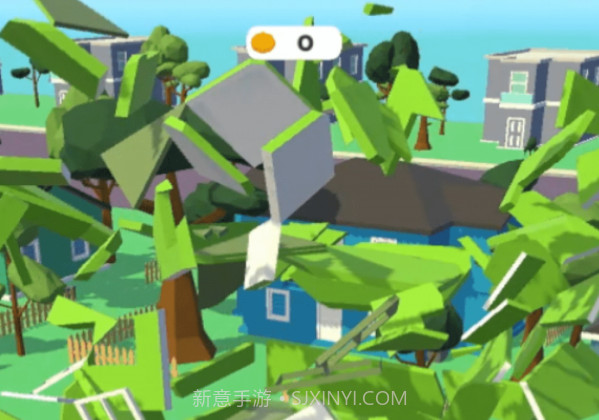 建造高楼3Dv0.28截图