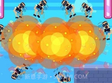 Portal Manv1.0.24截图