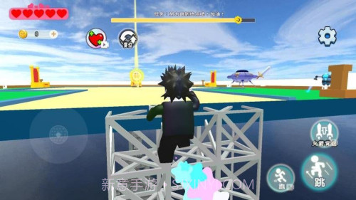 帮小老弟过关付费版v1.0截图