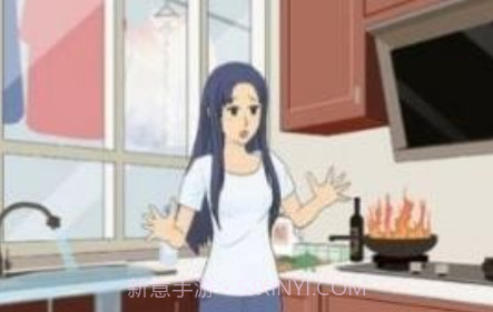 我的奇怪朋友v1.25截图