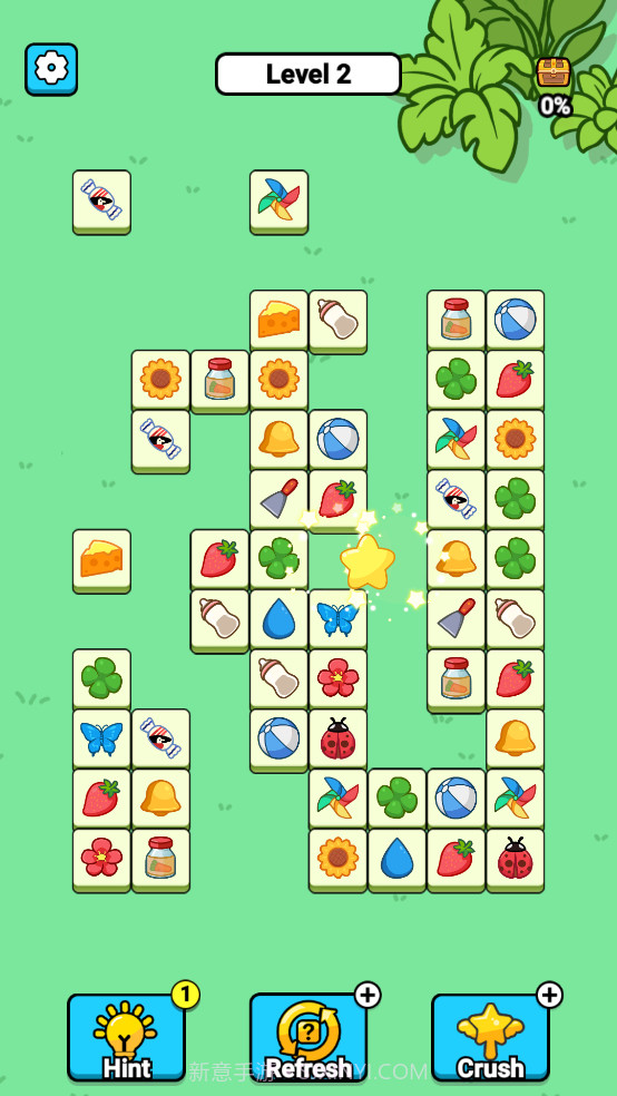 根本难不倒我单机版v1.0.1截图