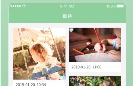UniKidsv3.2.27截图