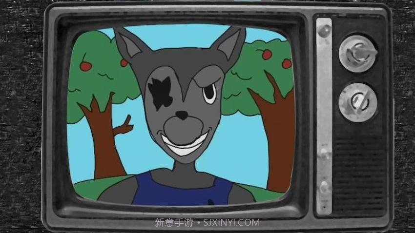 恐怖惊悚逃脱高画质版v2.0截图