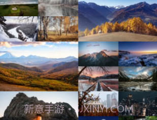 冰柠檬壁纸v1.0.20截图