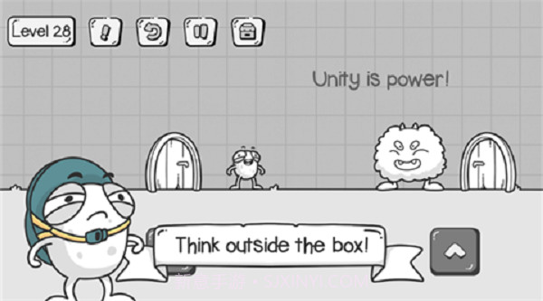 蛋先生拼图大师精简版v0.3.0截图