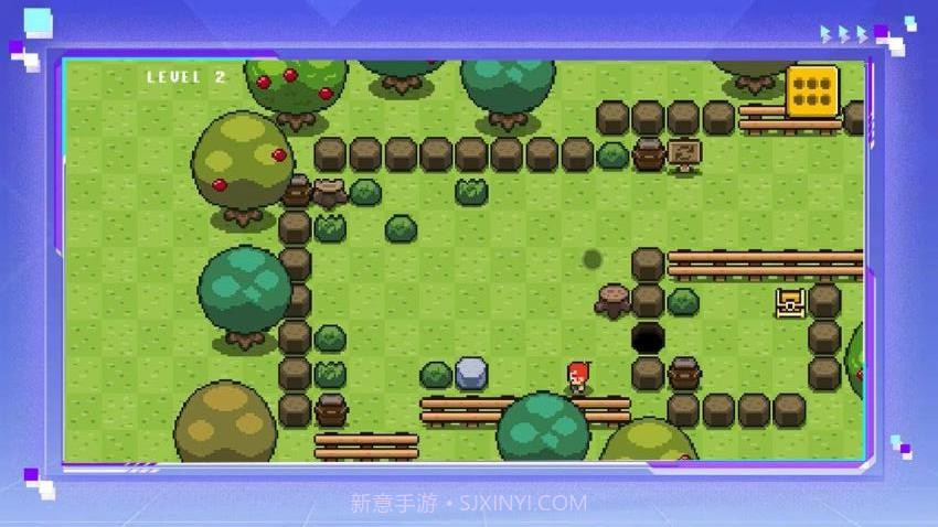 石头剪刀咚咚响测试版v1.0.0截图