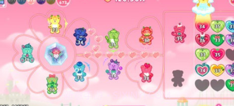 小熊防御v1.31截图