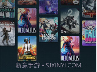 yowa云游戏网页版v2.1.24截图