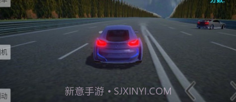 拉力赛车王v1.0.28截图