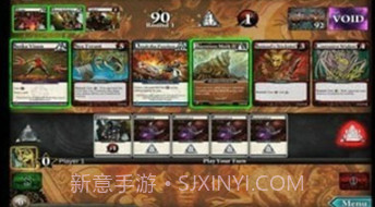 暗杀者弑神者v3.54.26截图