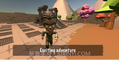 梦魇地牢失忆症v1.22截图