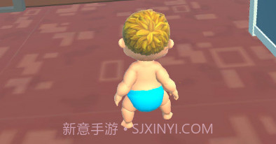 爸爸来抓我v1.0.27截图