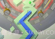 跳舞的线秘境版v2.7.21截图