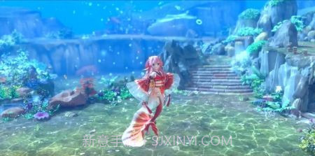 我的美人鱼1.34截图