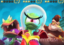 我是怪物v1.0.24截图