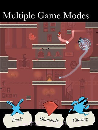 双面绅士1.17截图