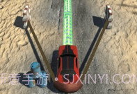 弹弓特技车手v1.2.24截图