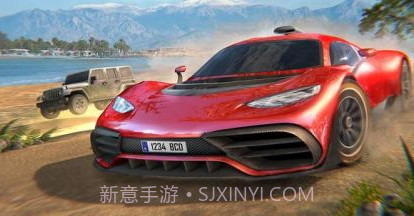 终极真实赛车v1.23截图