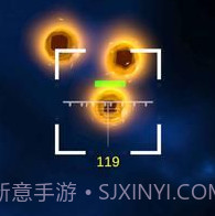 小行星破碎机3Dv1.0.26截图