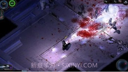 孤胆枪手2汉化补丁v1.6.24截图