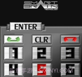 假面骑士Kaixa腰带模拟器v2.20截图