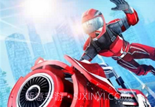 激流快艇3 国际版8.1.23截图