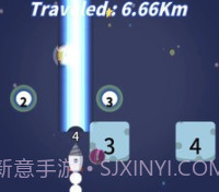 消灭病毒砖块v1.0.24截图