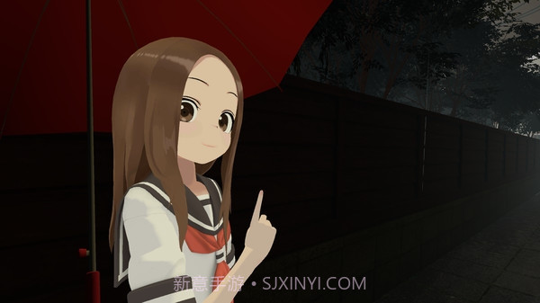 擅长捉弄的高木同学VR中文汉化版v1.0v1.22截图