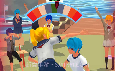 街头格斗之王v1.21截图