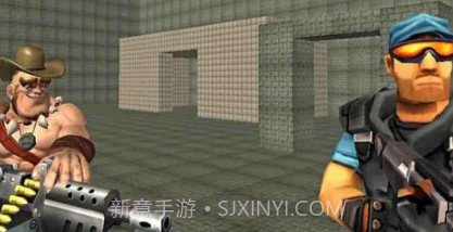 死亡盒子v2.5.25截图