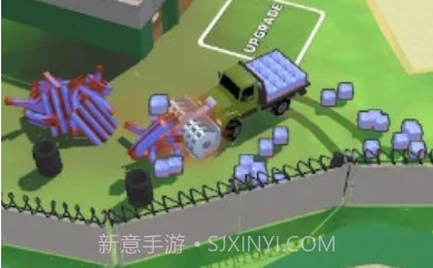 前线军卡v1.0.25截图